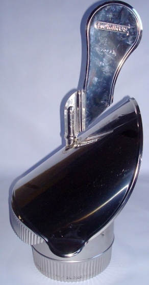 Rotomax 1 R1 o250 podstava rúra