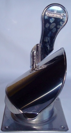 Rotomax 1 R1 o160 podstava štvorec