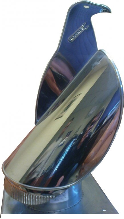 Rotomax Fénix o150 podstava štvorec !!! NOVINKA !!!