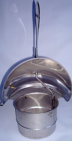 Rotomax 1 R1 o300 podstava rúra