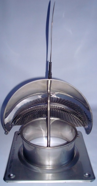 Rotomax 1 R1 o160 podstava štvorec