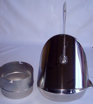 Rotomax 1 R1 o300 podstava rúra